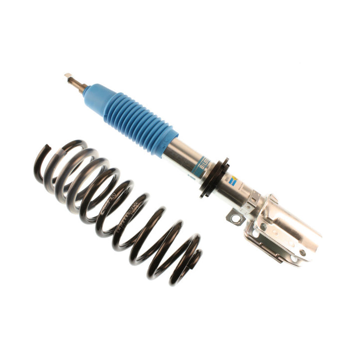 Bilstein B12 1997 Porsche 911 Carrera Front and Rear Complete Suspension Kit - Bull Strap