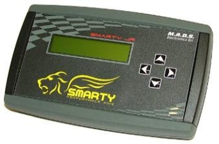 Smarty 03-07 Dodge Ram Cummins 5.9L Diesel SJ-06 (Junior - PoD) Tuner - Bull Strap