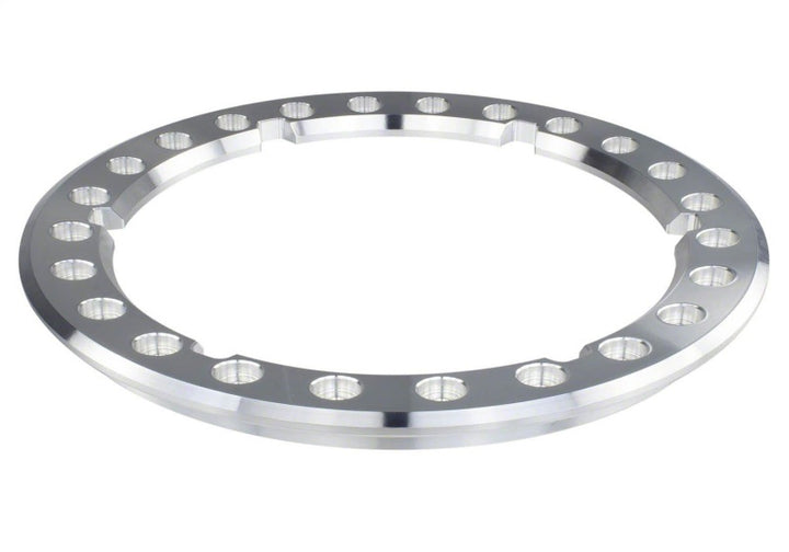 Ford Racing 2021+ Ford Bronco Functional Bead Lock Ring Kit - Bull Strap