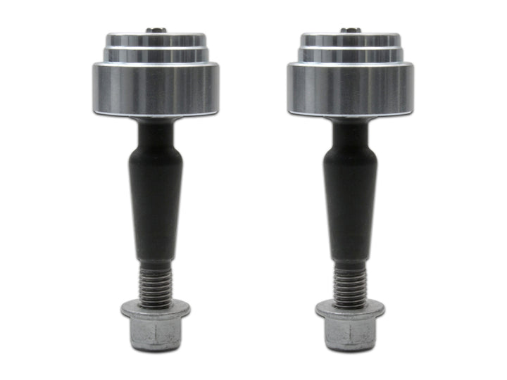 ICON 2001+ GM HD / 2015+ Chevrolet Colorado / 14-18 GM 1500 (Large Taper) Delta Joint Kit - Bull Strap