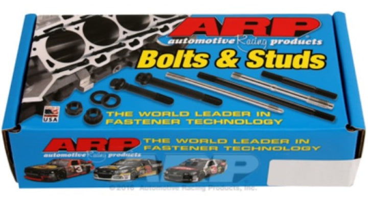 ARP BMW 3.0L B58 12pt ARP2000 Head Stud Kit - Bull Strap