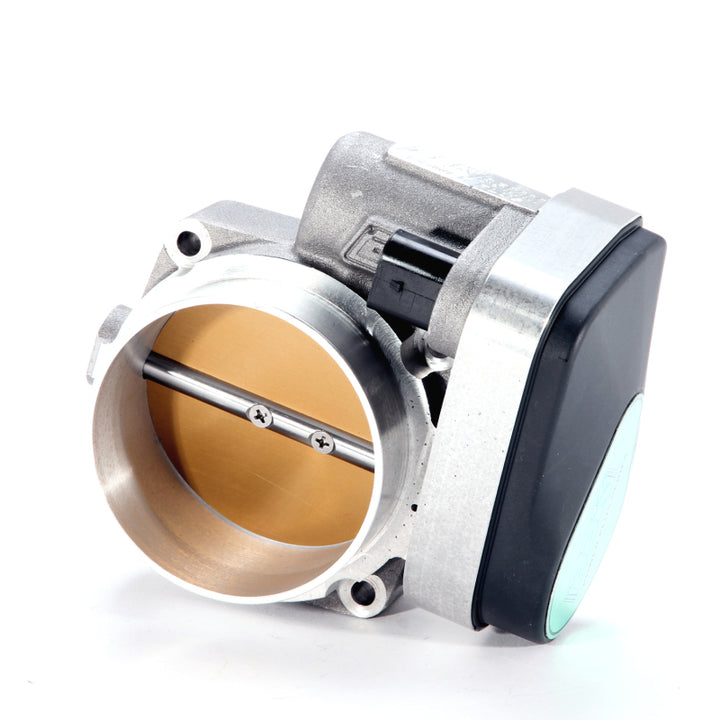 BBK 03-12 Dodge Chrysler Jeep 5.7 6.1 6.4 Hemi 90mm Throttle Body BBK Power Plus Series - Bull Strap