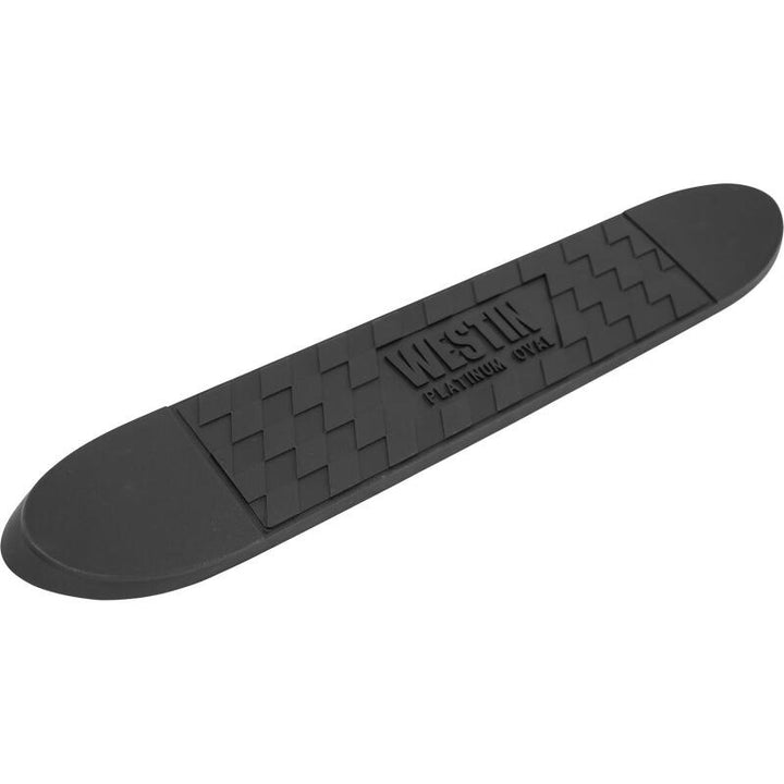 Westin Platinum 4 Replacement Service Kit w/ 24in pad - Black - Bull Strap