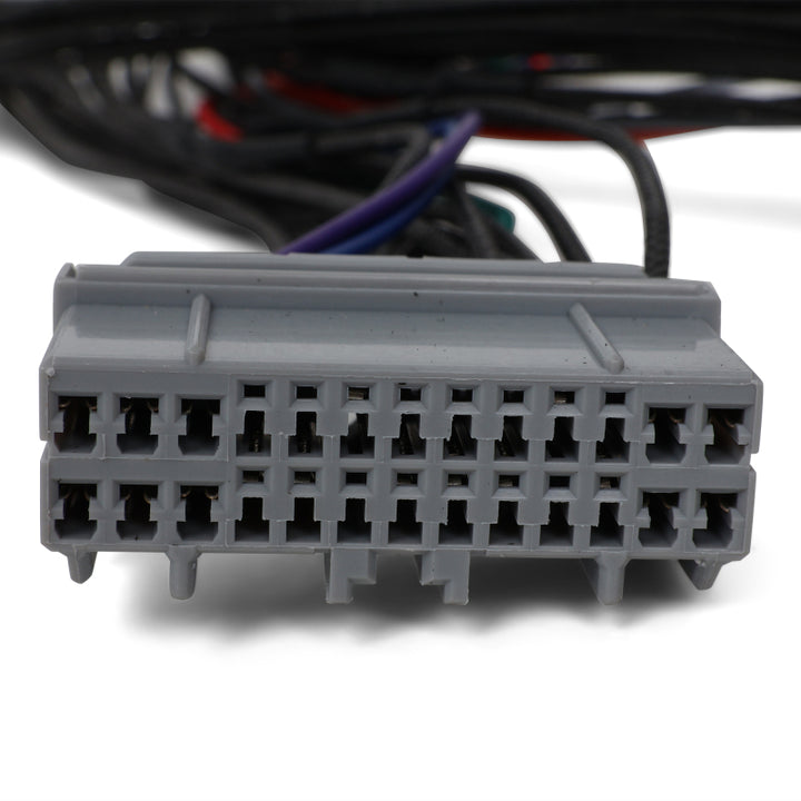 BLOX Racing Honda OBD0 - OBD1 ECU Jumper Harness - Bull Strap