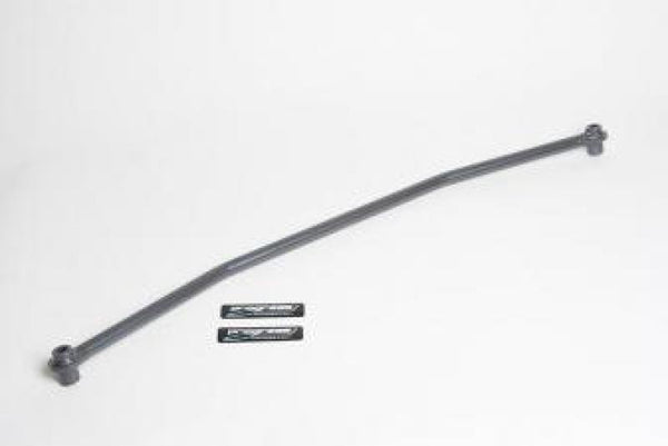 Progress Tech 02-08 Pontiac Vibe/03-08 Toyota Corolla Rear Sway Bar (24mm) - Bull Strap