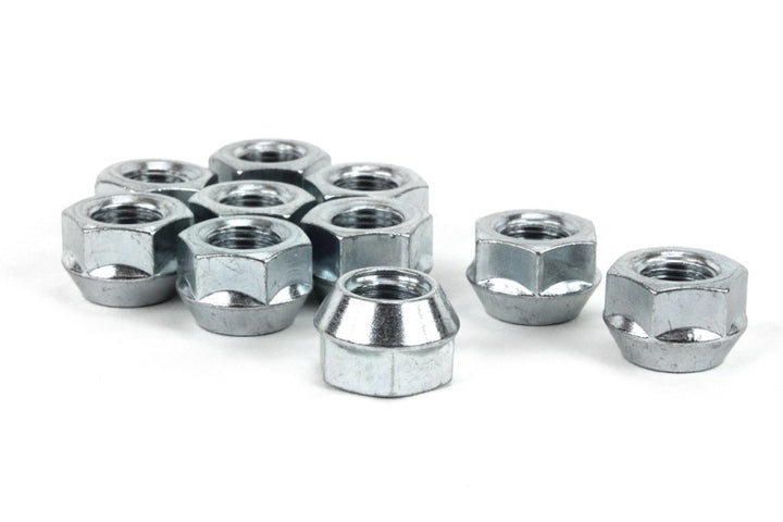 PERRIN Subaru 30mm Wheel Spacers 5x114.3 BP w/56mm Hub - Black - Bull Strap
