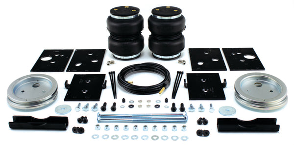 Air Lift Loadlifter 5000 Air Spring Kit - Bull Strap