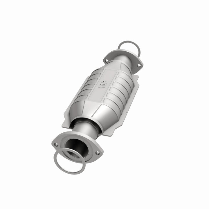 MagnaFlow Conv DF Tacoma 95-98 2.7L/3.4L - Bull Strap
