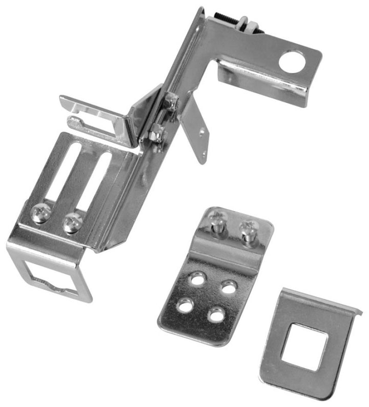 Spectre Throttle Cable Bracket - Bull Strap