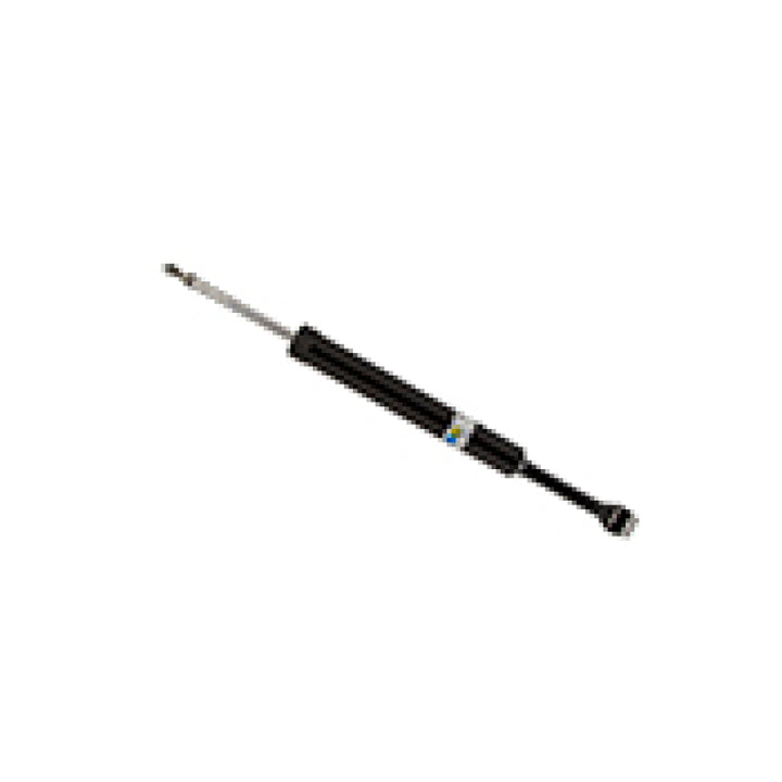 Bilstein B4 OE Replacement 14-18 Jeep Cherokee (w/ Active Drive I/II) Rear Twintube Shock Absorber - Bull Strap