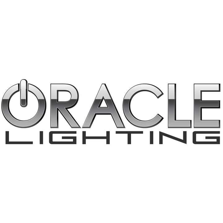 Oracle Jeep Wrangler JL Smoked Lens LED Third Brake Light - Bull Strap
