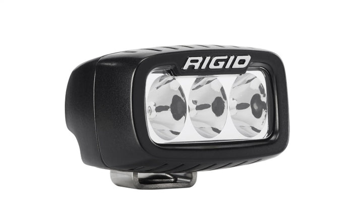 Rigid Industries SRM2 - Driving - Bull Strap