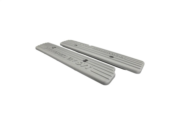 Ford Racing 07-14 Mustang SVT Coil Covers - Bull Strap