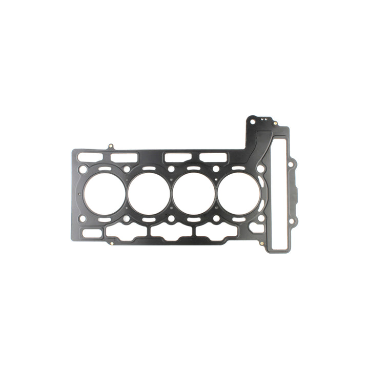 Cometic 07-12 Mini Cooper 1.6L Turbo 78mm .036 inch MLX Head Gasket - Bull Strap