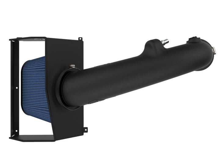 aFe Magnum FORCE Stage-2 Pro 5R Cold Air Intake System 2019 RAM 1500 (Non Classic) V8-5.7L HEMI - Bull Strap