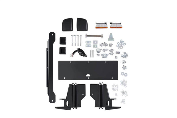 ARB Bumper Mounting Kit for 3423040 - Bull Strap