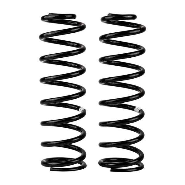 ARB / OME Coil Spring Rear Jeep Jk 4Dr X-Hvy - Bull Strap