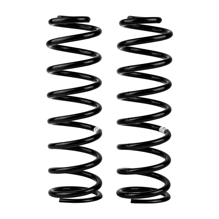 ARB / OME Coil Spring Rear Jeep Jk 4Dr X-Hvy - Bull Strap