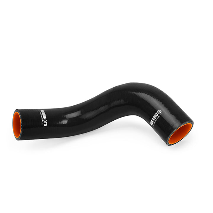 Mishimoto 05-10 Mopar 6.1L V8 Black Silicone Hose Kit - Bull Strap
