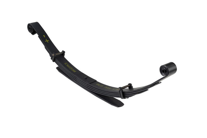 ARB / OME Leaf Spring Hummer H3 R - Bull Strap