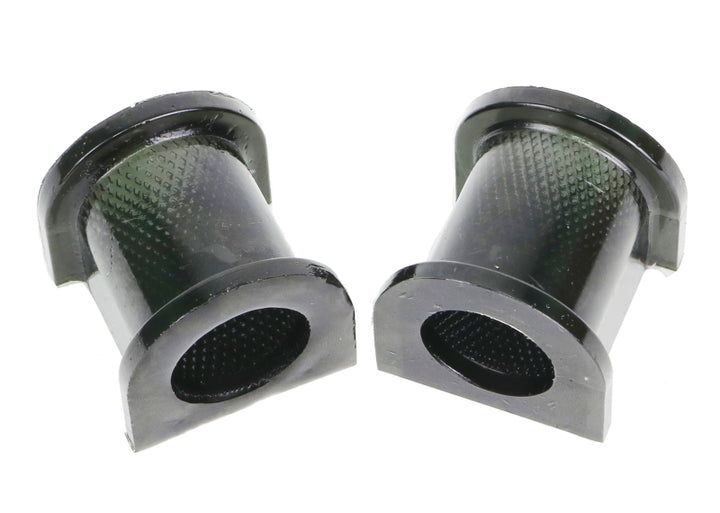 Whiteline 92-98 Toyota Paseo 24mm Front Sway Bar Mount Bushing Kit - Bull Strap