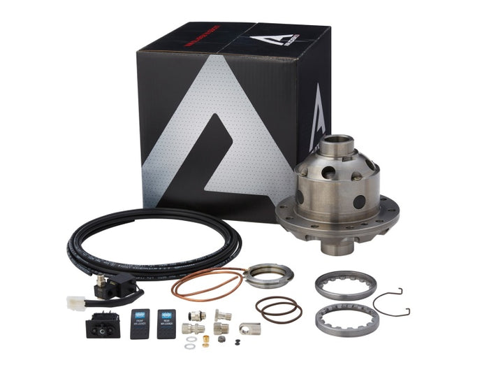 ARB Airlocker 10 Bolt 30Spl Toyota 8In 50mm Brng S/N. - Bull Strap