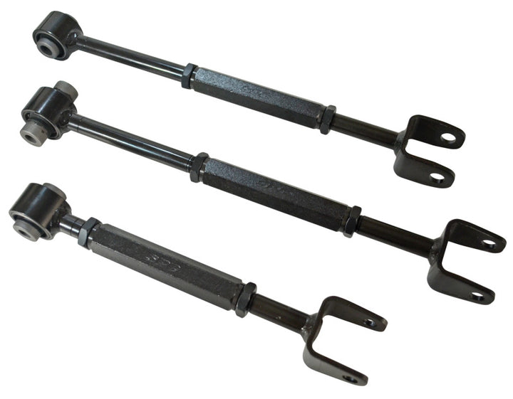 SPC Performance Infiniti Rear Kit (3) - Bull Strap