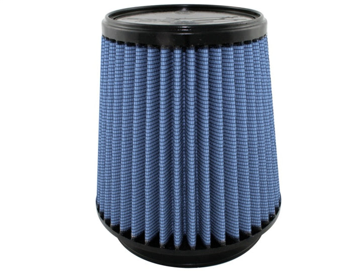 aFe MagnumFLOW Pro 5R Intake Replacement Air Filter 5-1/2F x 7B x 5-1/2T x 7H - Bull Strap