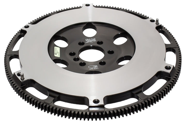 ACT 2010 Chevrolet Corvette XACT Flywheel Prolite - Bull Strap