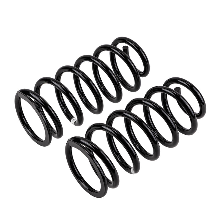 ARB / OME Coil Spring Rear Prado 4/2003 - Bull Strap