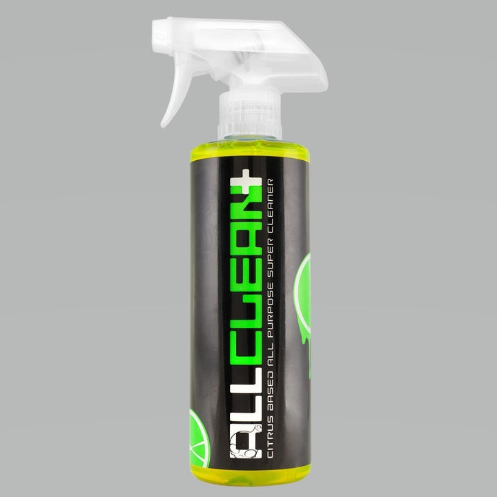 Chemical Guys All Clean+ Citrus Base All Purpose Cleaner - 16oz - Bull Strap