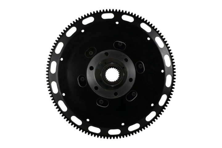 ACT 93-95 Mazda RX-7 FD Mod-Twin 225 HD Sprung Street Clutch Kit - Bull Strap