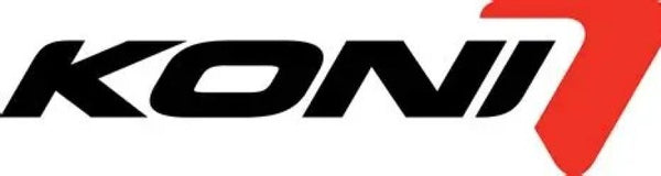 Koni Bump Rubber STD - Bull Strap