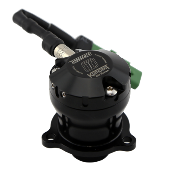 Turbosmart BOV Kompact EM Plumb Back VR10 - Mini Cooper S - Bull Strap