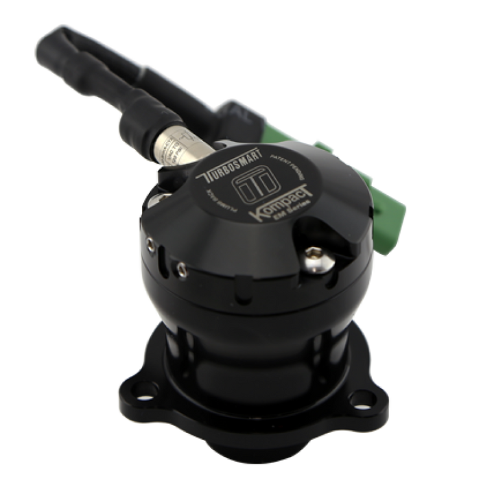 Turbosmart BOV Kompact EM Plumb Back VR10 - Mini Cooper S - Bull Strap