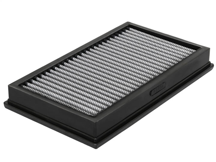 aFe MagnumFLOW Air Filters OER Pro DRY S 2015 Audi A3/S3 1.8L 2.0LT - Bull Strap