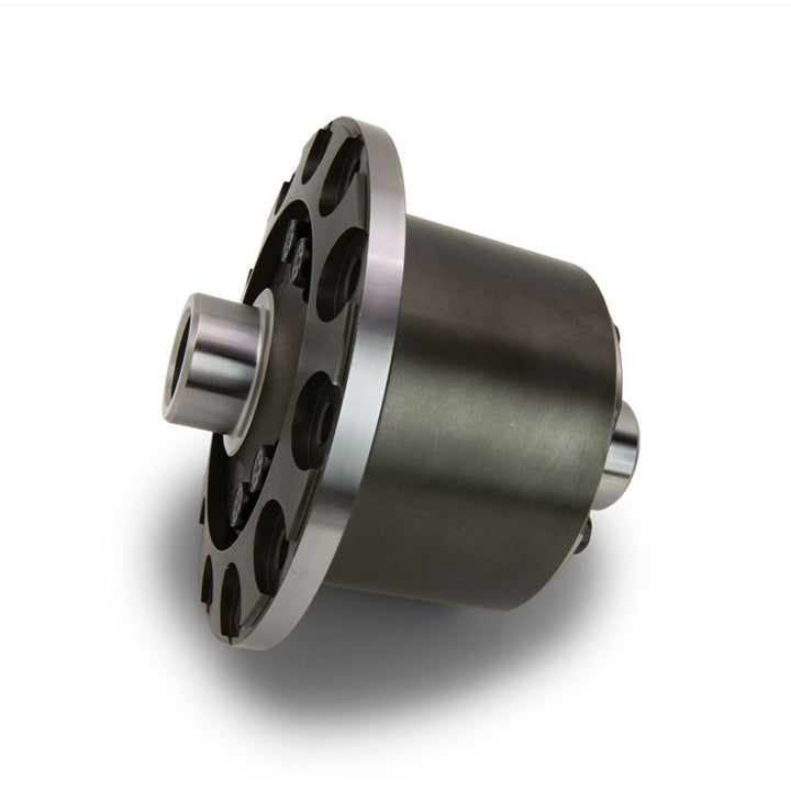 Eaton Detroit Truetrac Differential 35 Spline 1.52in Axle Shaft Dia 3.73 & Down Ratio Rear Dana 80 - Bull Strap