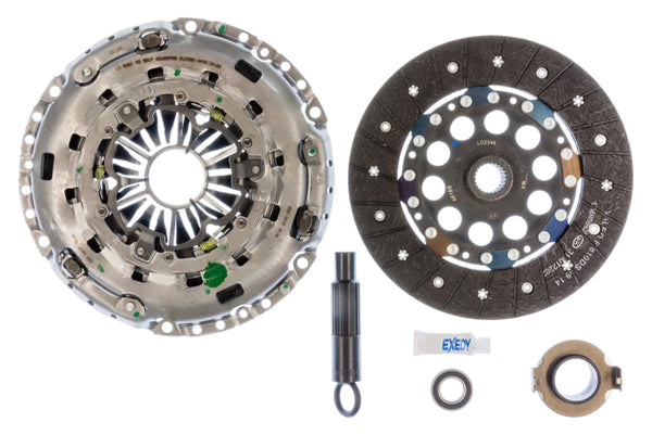 Exedy OE 2003-2003 Acura Cl V6 Clutch Kit - Bull Strap