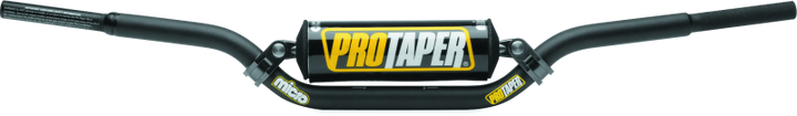 ProTaper Schoolboy Low Micro Bar - Bull Strap