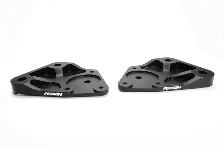 PERRIN 22-25 Subaru WRX / 17-25 Impreza / 20-25 LGT & OBXT Front Control Arm Brace - Bull Strap