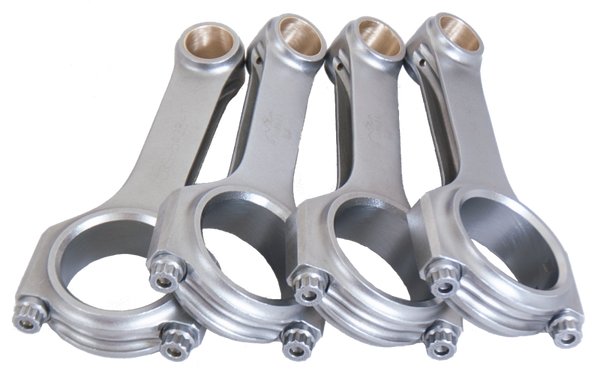 Eagle Toyota 3SGTE Connecting Rods (Set of 4) - Bull Strap