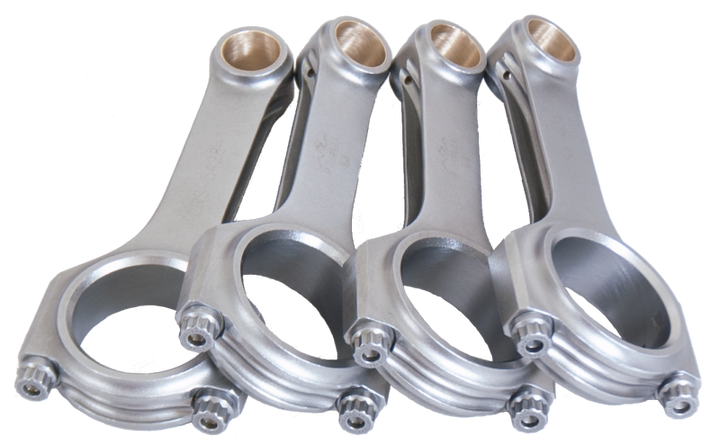 Eagle Toyota 3SGTE Connecting Rods (Set of 4) - Bull Strap