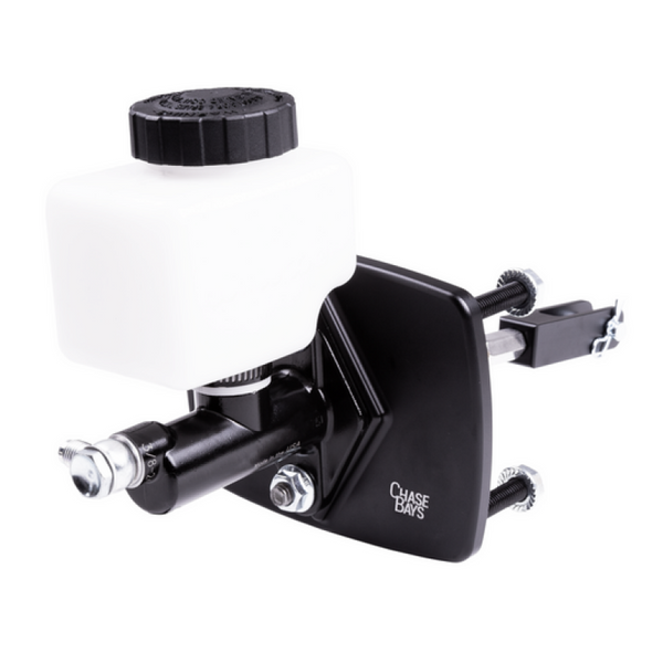 Chase Bays 86-98 Toyota Supra MK3/MK4 Single Piston Brake Booster Delete - Bull Strap