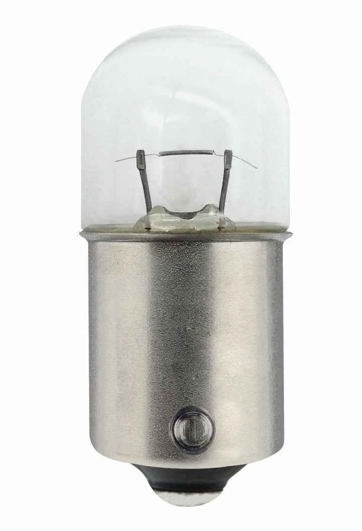 Hella Bulb 5007 12V 5W Ba15S B6 (2) - Bull Strap