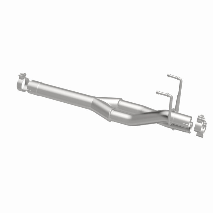 Magnaflow 09-18 Ram 1500 5.7L DF w/o Muffler - Bull Strap