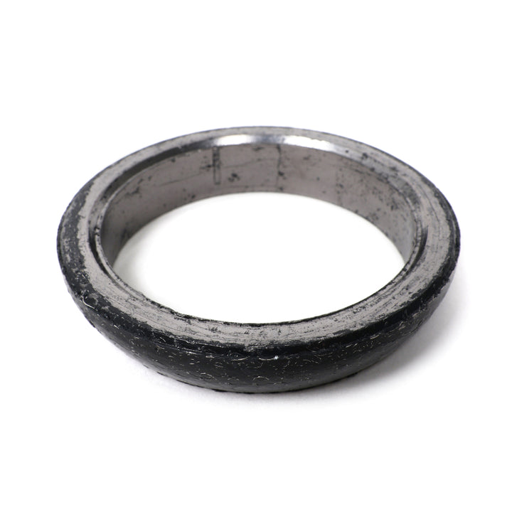 BLOX Racing 60mm Subaru FA20/FA20DIT/EJ20/EJ25 Exhaust Donut - Bull Strap