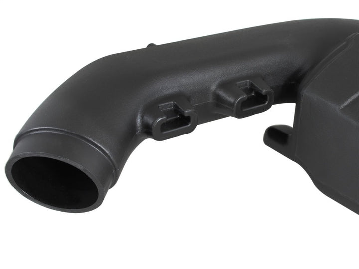 aFe MagnumFORCE Intakes Stage-2 P5R Si 11-16 BMW X3 35ix L6-3.0L - Bull Strap