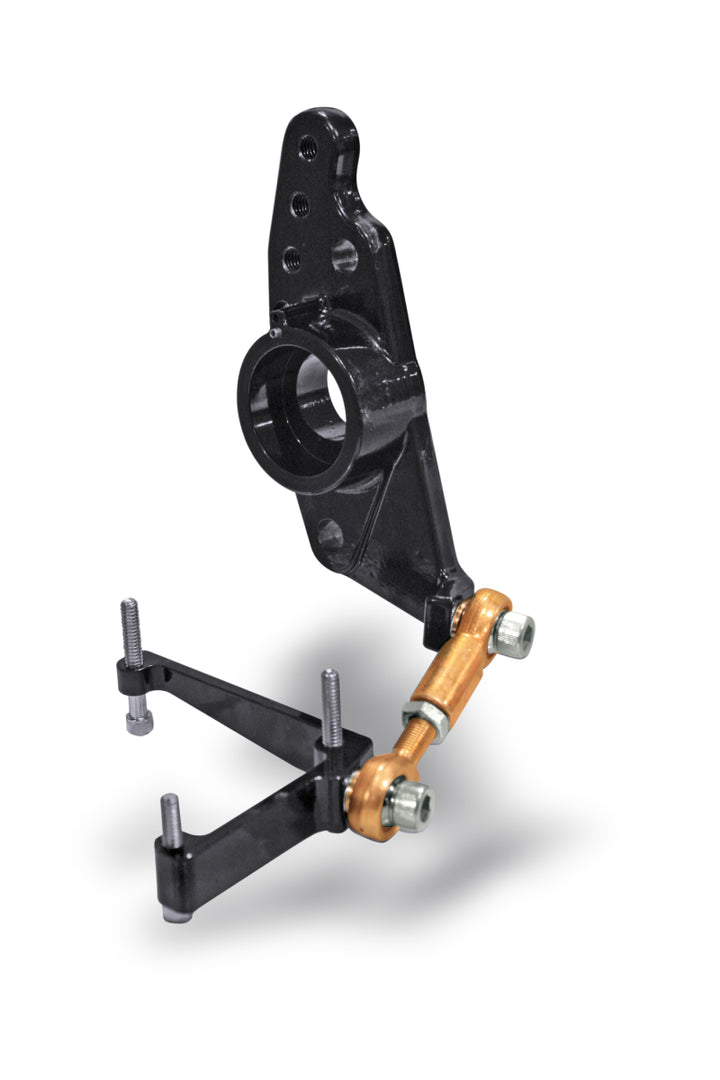 Progressive 09-13 Harley Touring Link - Bull Strap