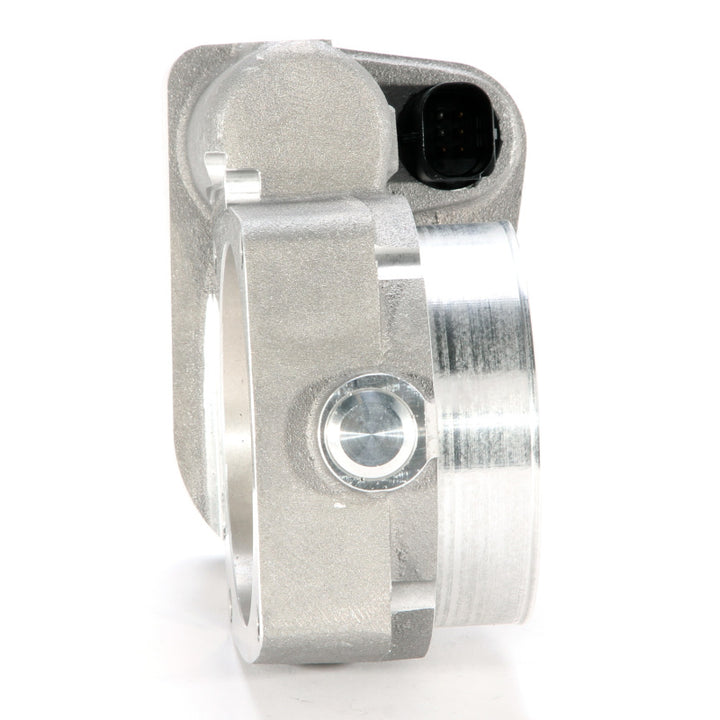 BBK 03-12 Dodge Chrysler Jeep 5.7 6.1 6.4 Hemi 90mm Throttle Body BBK Power Plus Series - Bull Strap