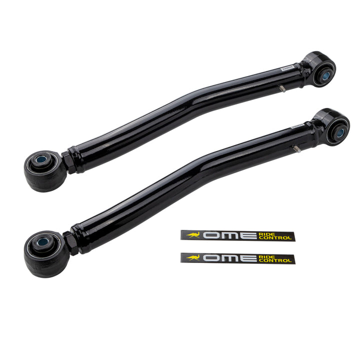 ARB Front Lower Arm AdjJeep Jl - Bull Strap
